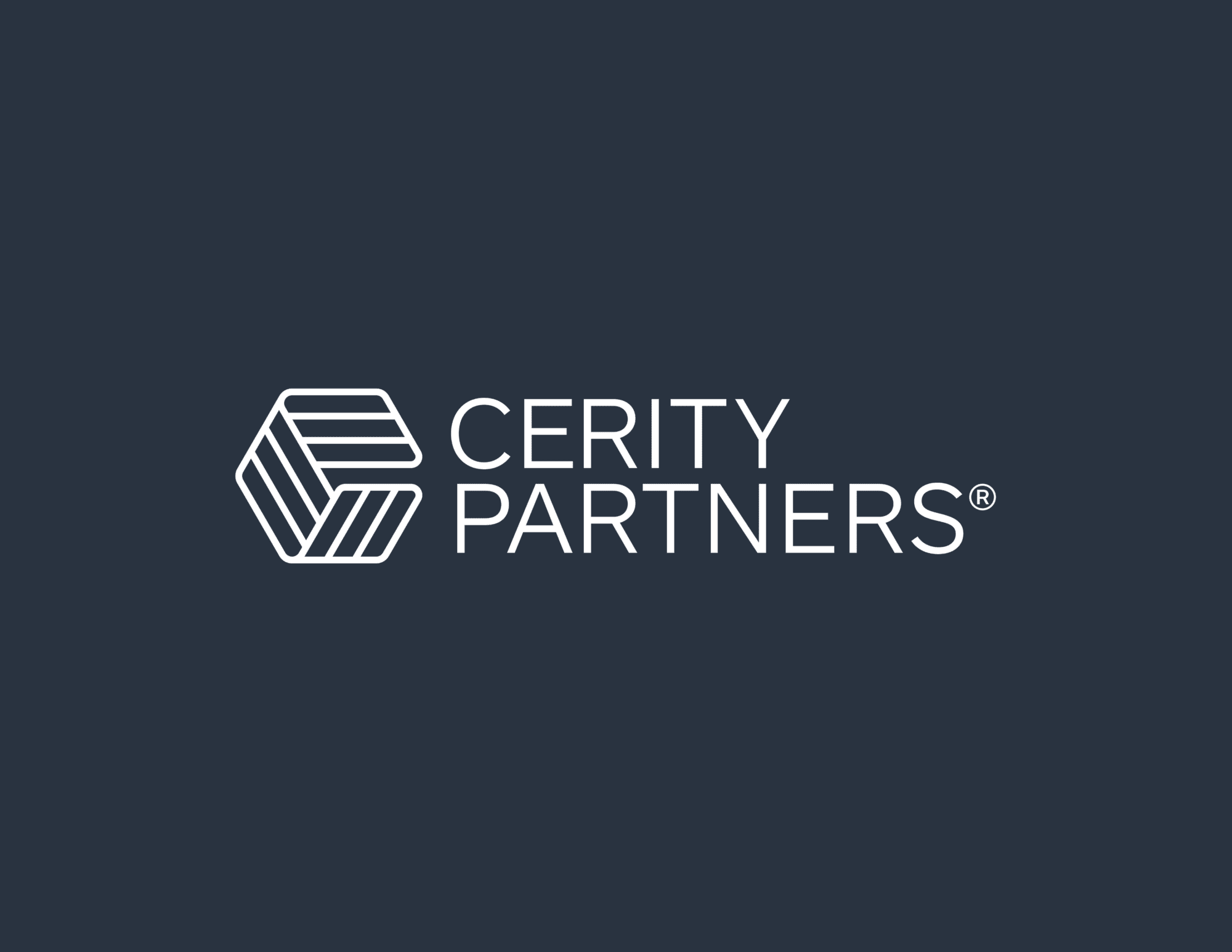 Cerity Partners logo