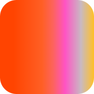 Character logo