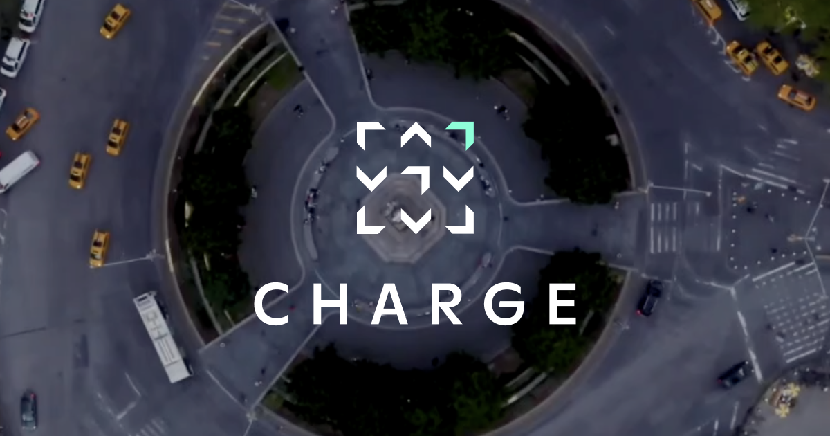 Charge Ventures logo