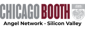 Chicago Booth Angel Network of Silicon Valley logo
