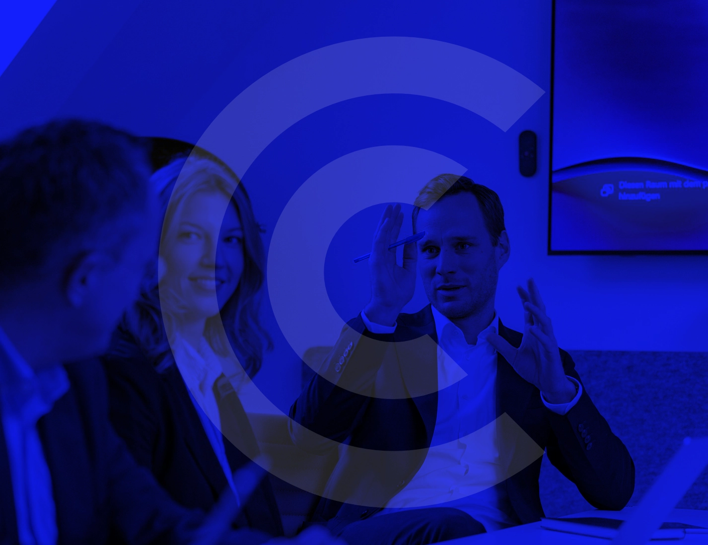 Christ&Company Consulting GmbH logo