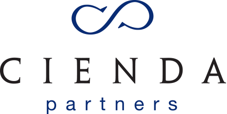 Cienda Partners logo