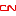 CN Rail logo