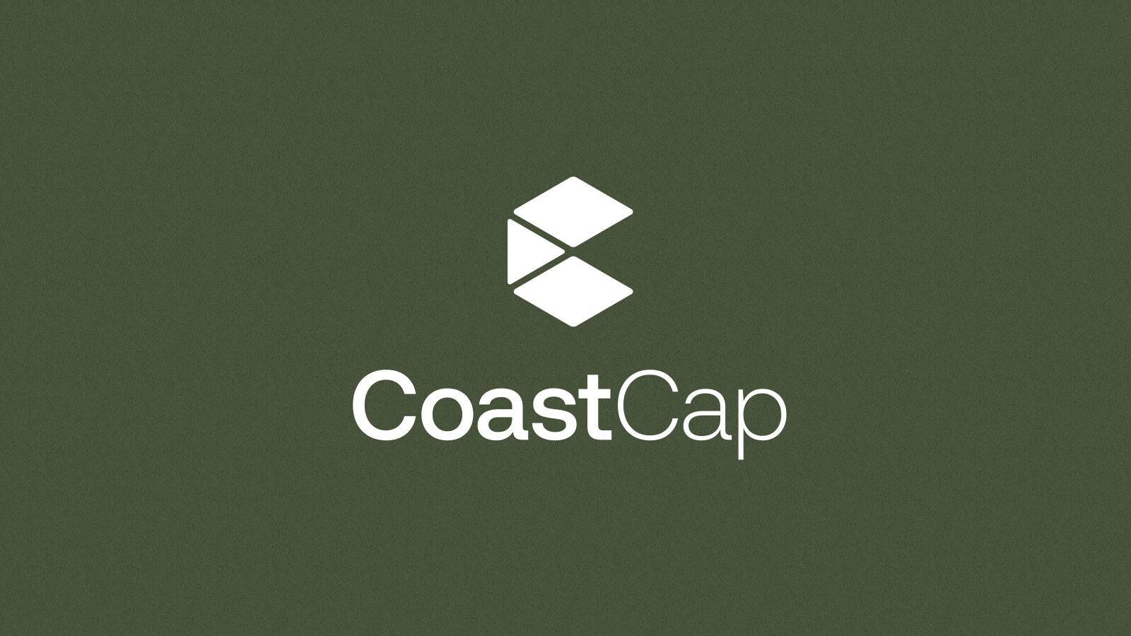 CoastCap logo
