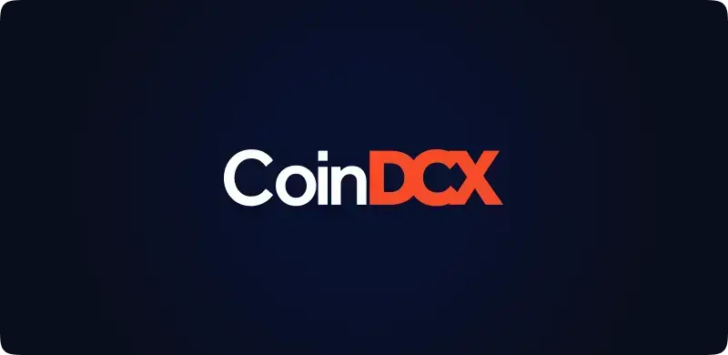 Coin DCX logo