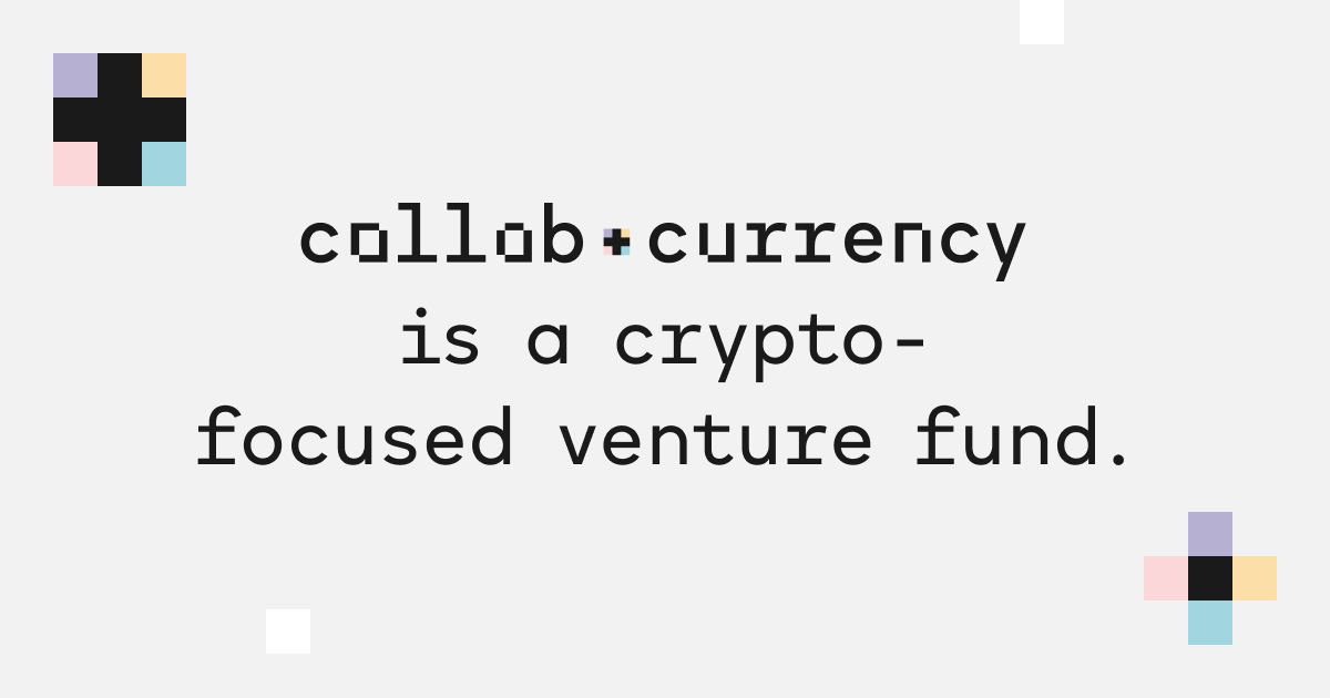 Collab Currency logo