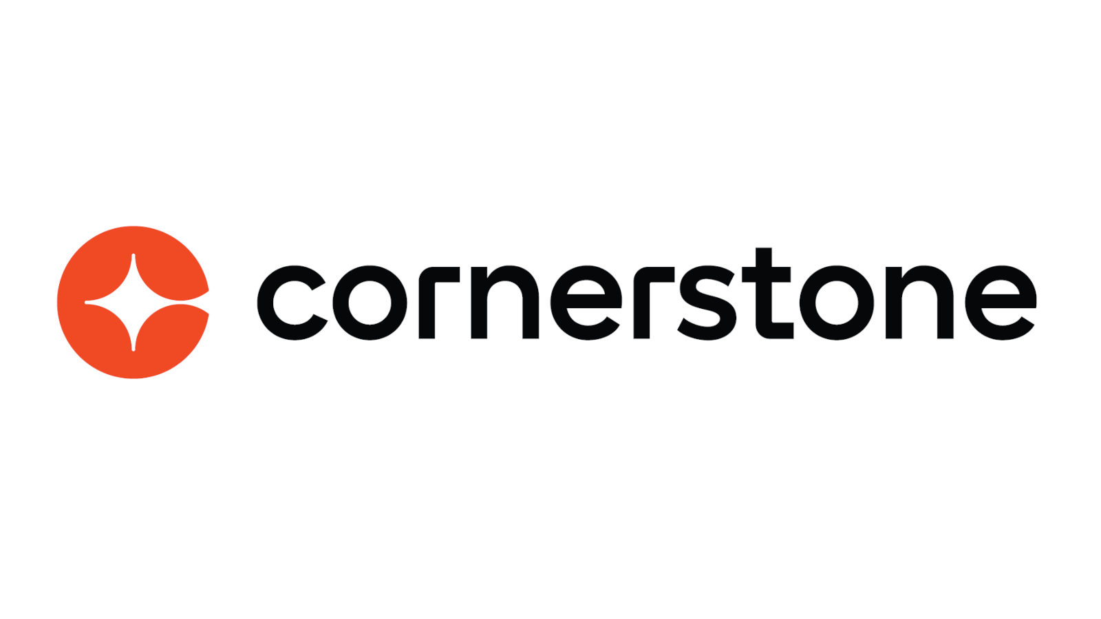 Cornerstone OnDemand logo