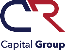 CR Capital logo