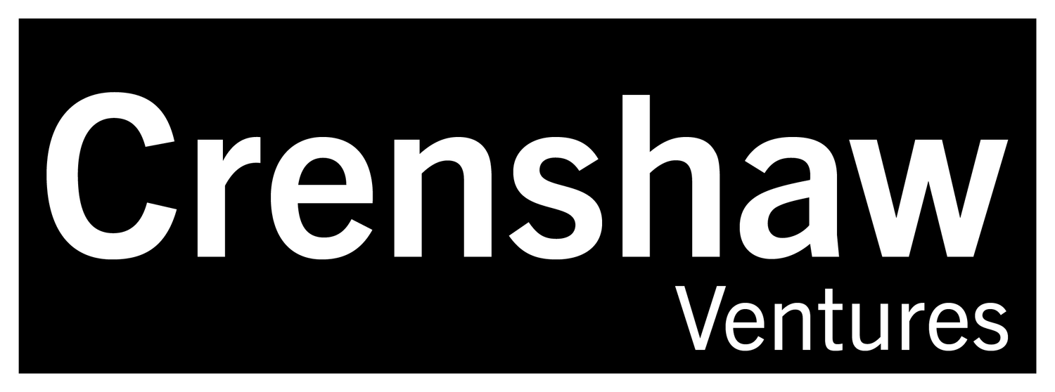 Crenshaw Ventures logo