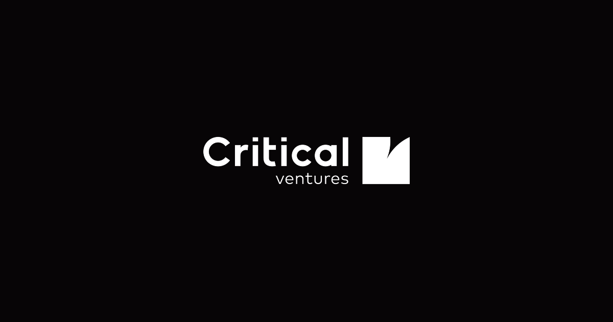 Critical Ventures logo