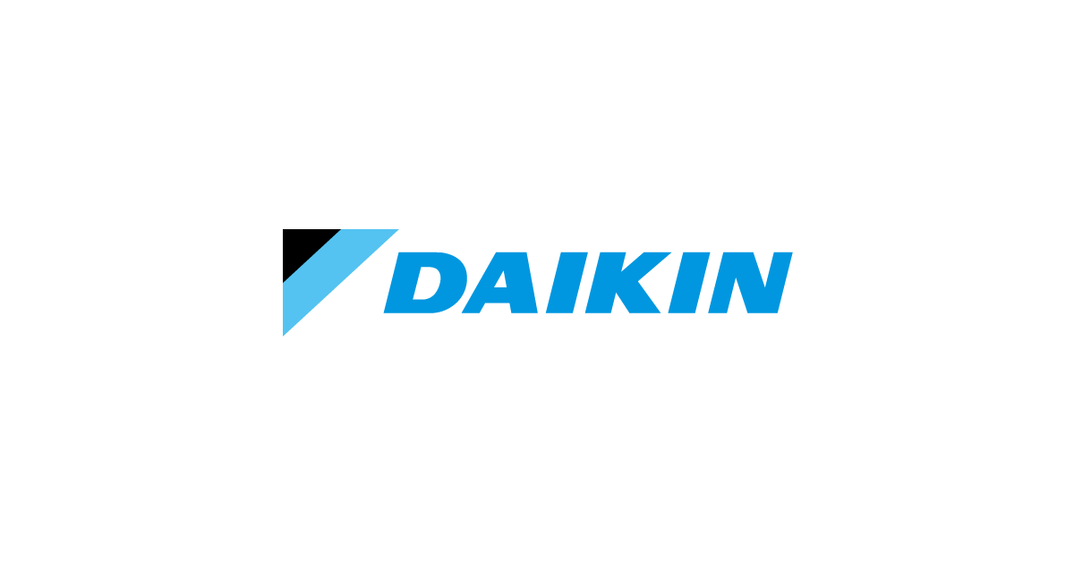 Daikin Industries logo