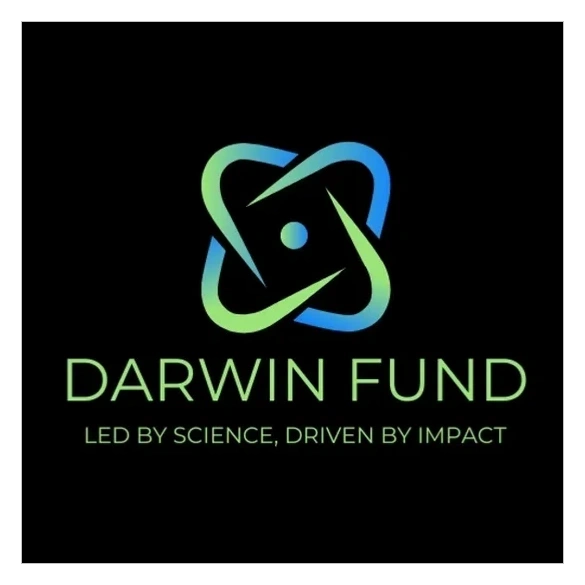 Darwin Fund logo