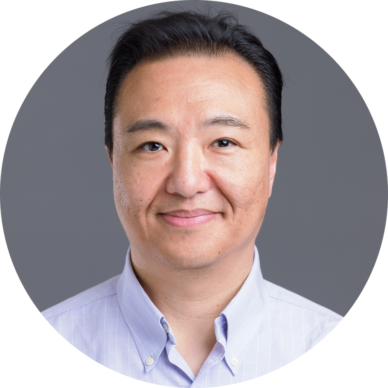 David Chang logo