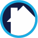 David Petersen logo