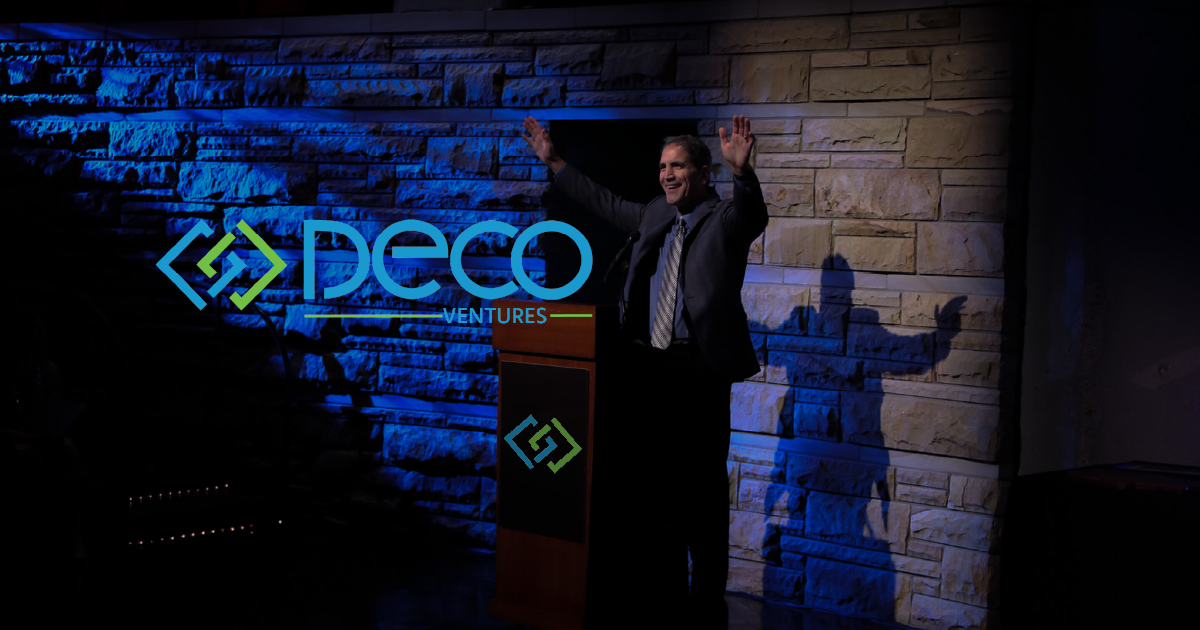 Deco Ventures logo
