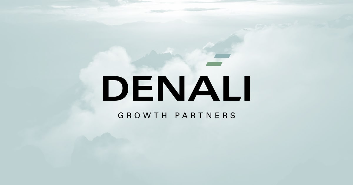 Denali Growth Partners logo