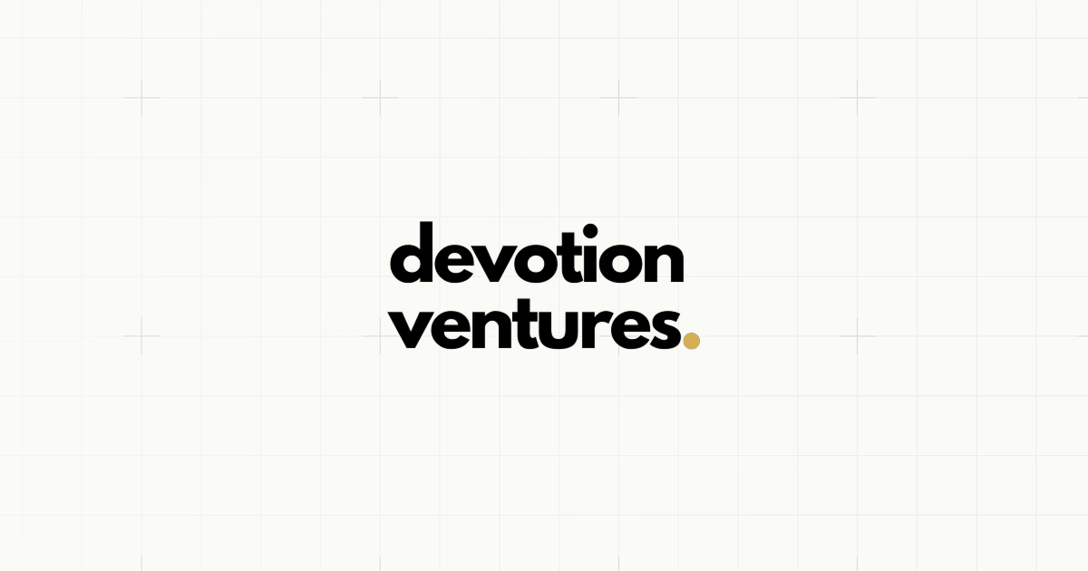 Devotion Ventures logo