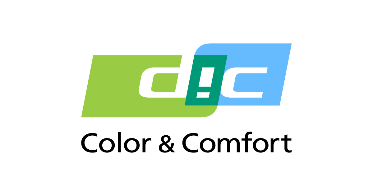 DIC Corporation logo