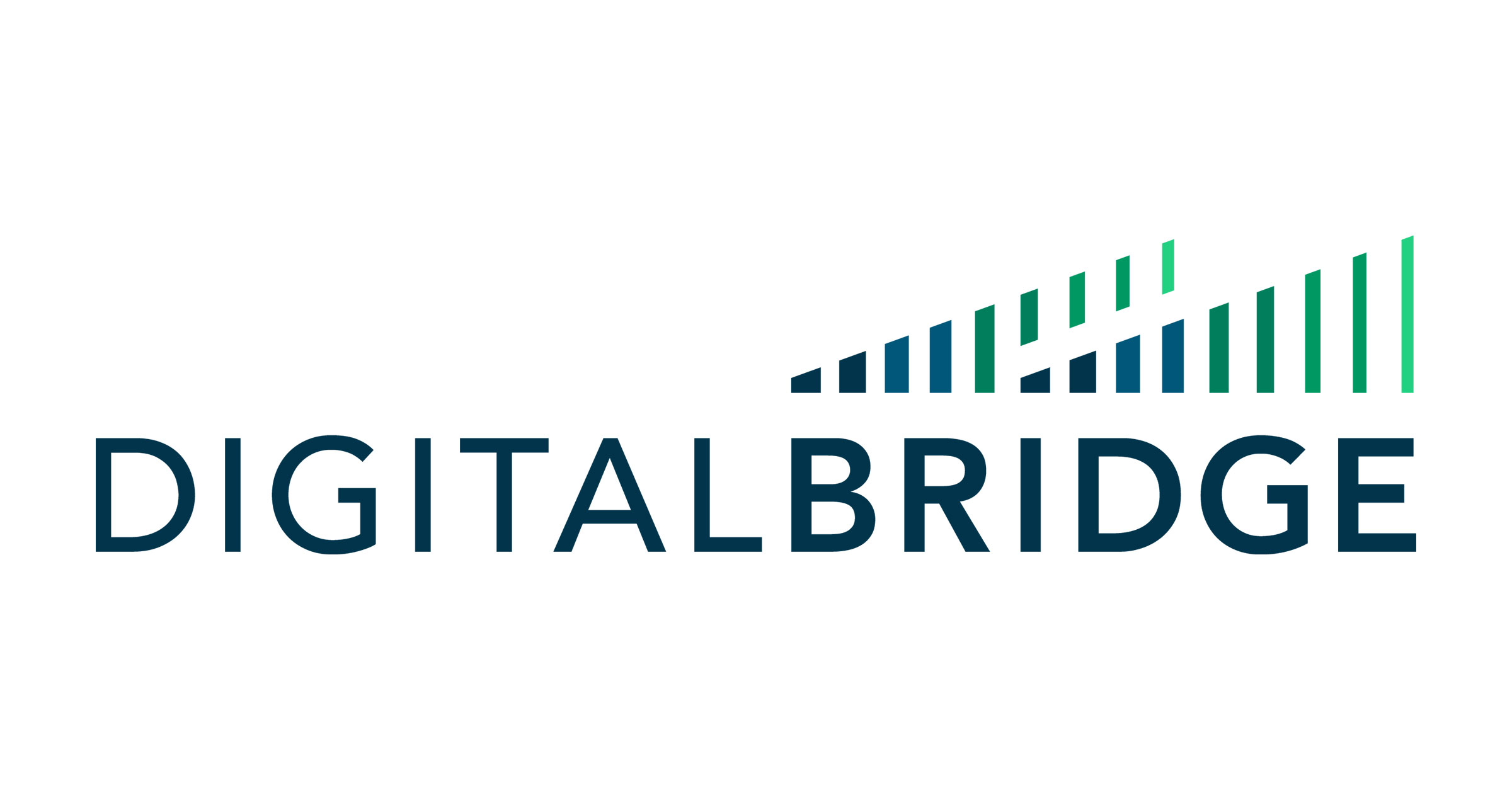 DigitalBridge Ventures logo