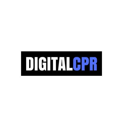 DigitalCPR logo