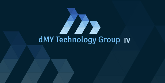 dMY Technology Group logo
