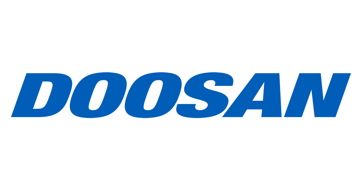 Doosan logo
