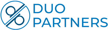 Duo Partners logo
