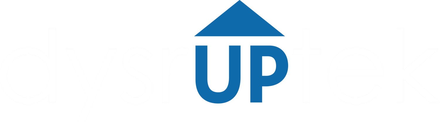 Dysruptek logo