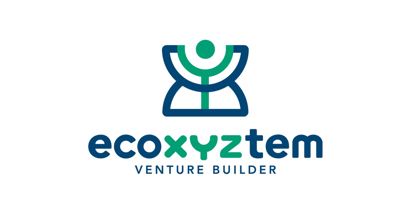 Ecoxyztem logo