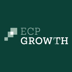 ECP Growth logo
