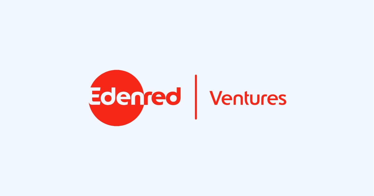 Edenred Capital Partners logo