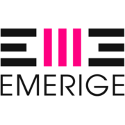 Emerige logo
