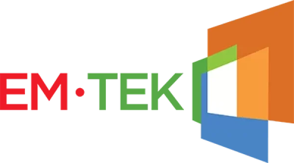 Emtek Group logo