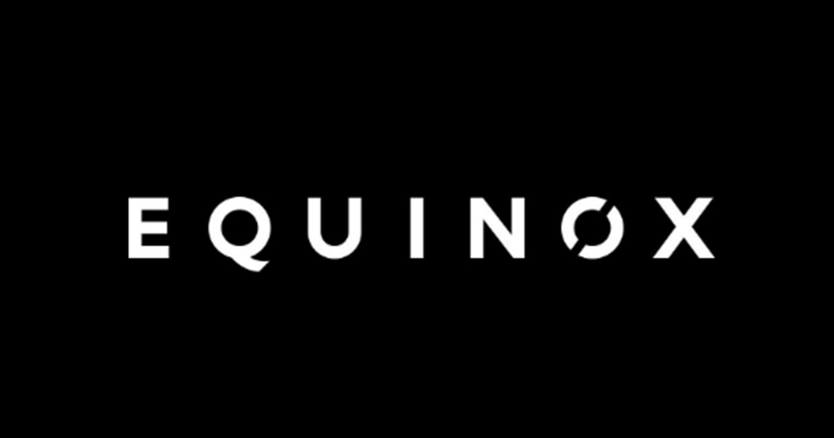 Equinox Ventures logo