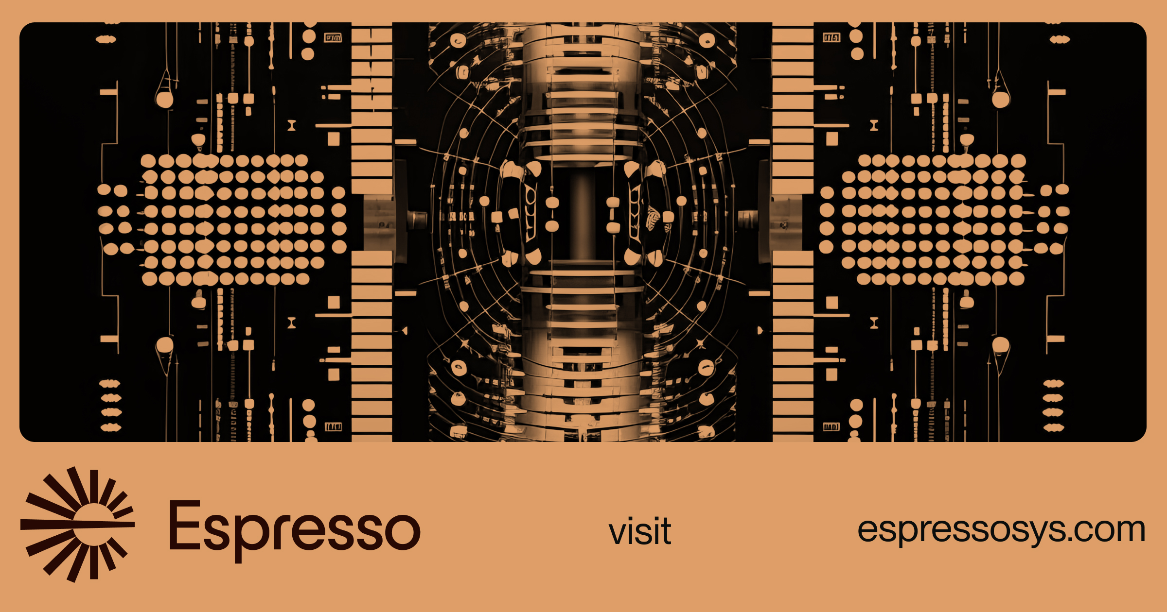 Espresso Systems logo