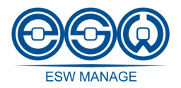 ESW Manage logo