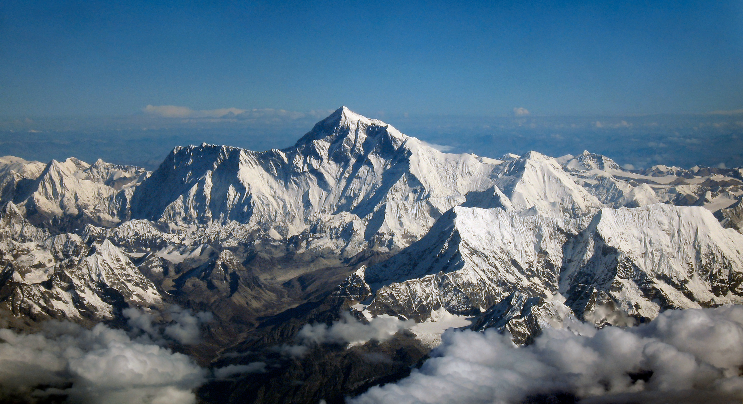 Everest Group logo