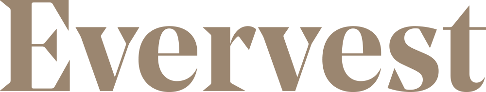 Evervest logo