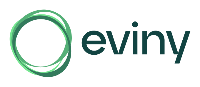 Eviny Ventures logo
