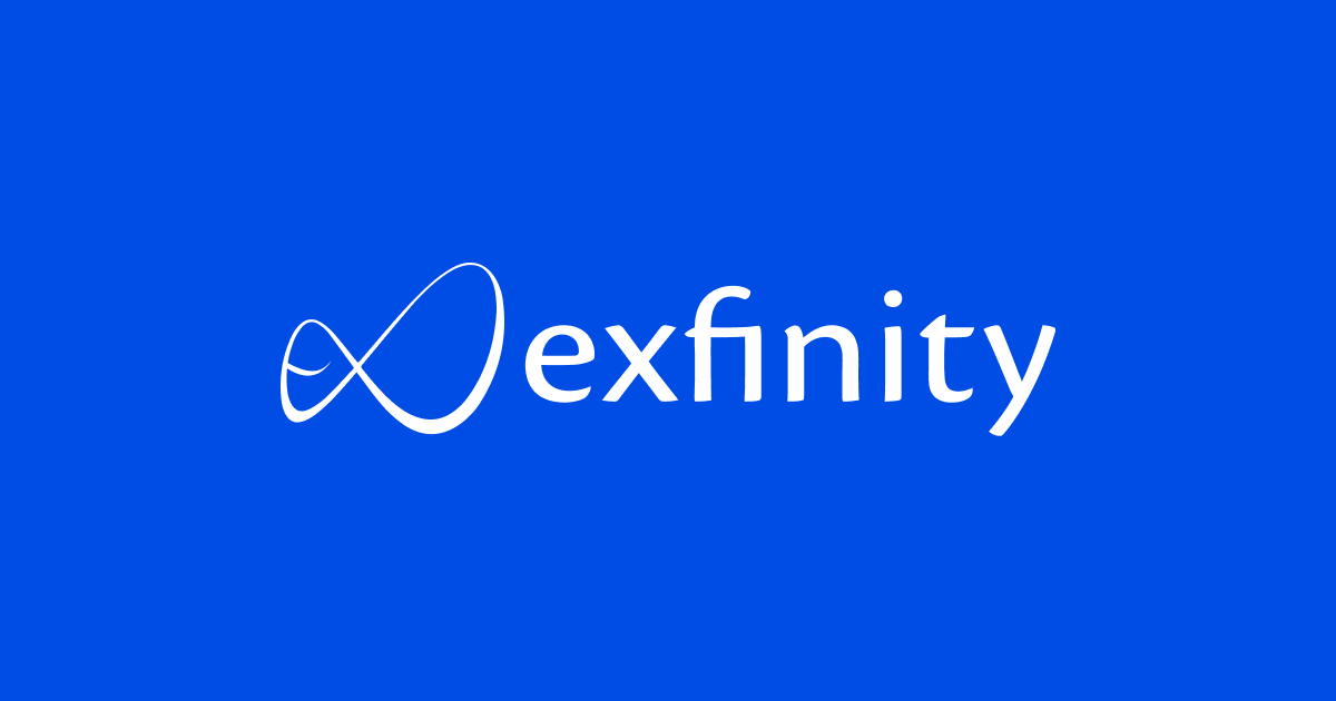 Exfinity Venture Partners logo