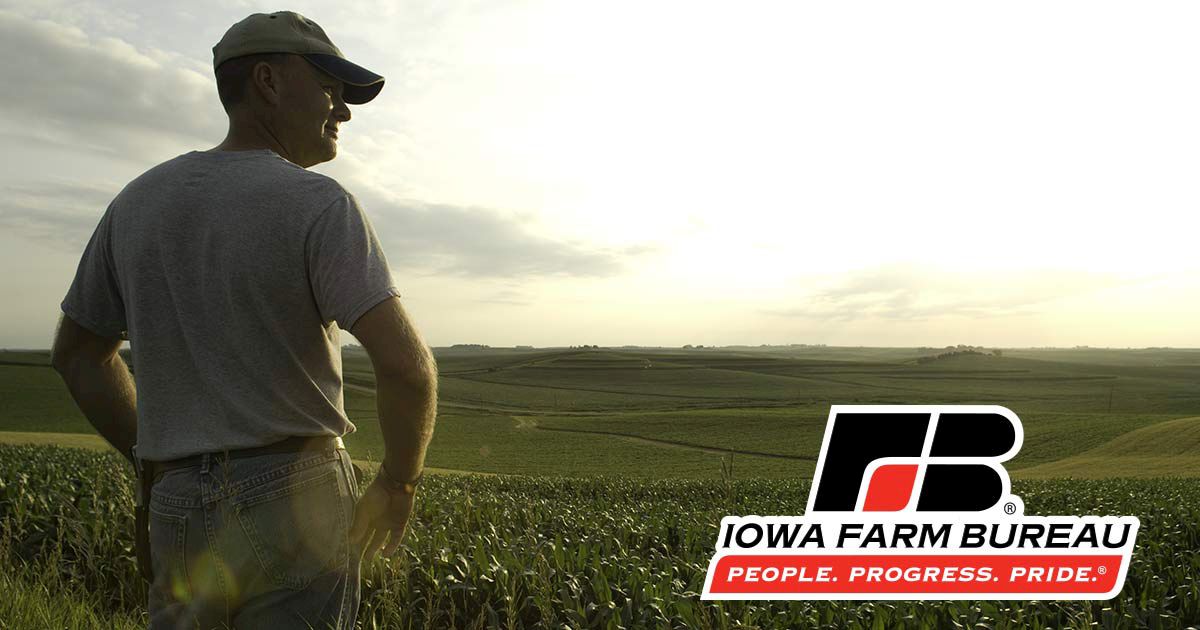 Farm Bureau logo