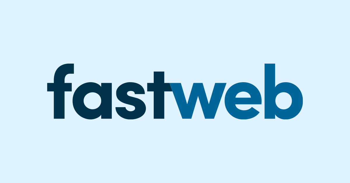 Fastweb logo