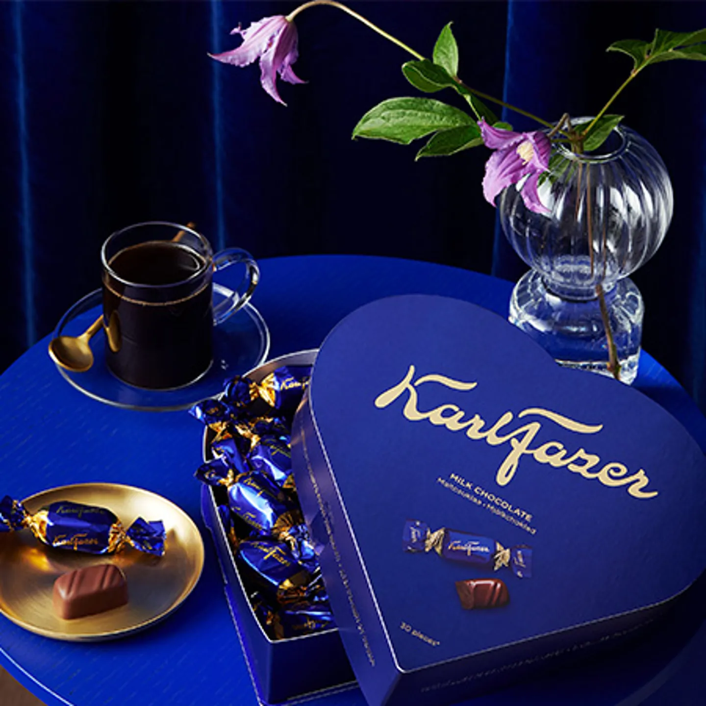Fazer Group logo