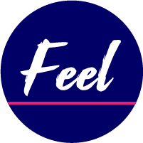 Feel Venture logo