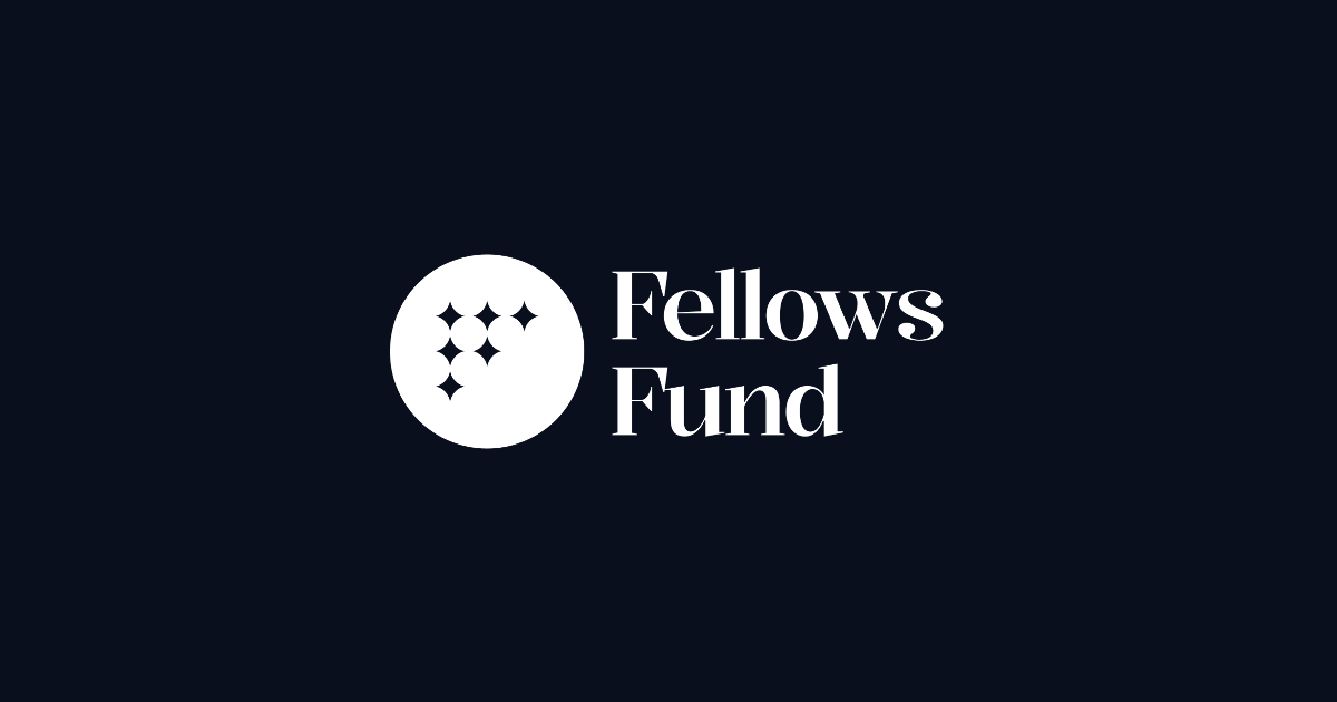 Fellows Fund logo