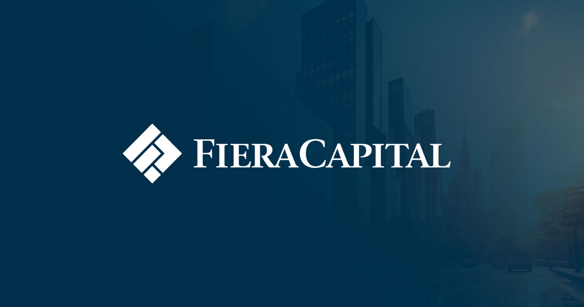 Fiera Capital logo
