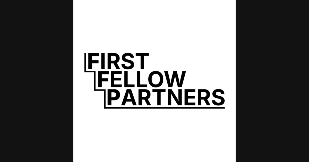First Fellow Partners logo
