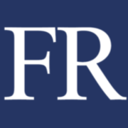 First Reserve logo