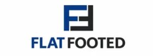 Flat Footed LLC logo