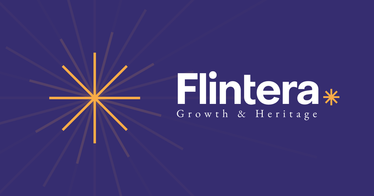 Flintera logo